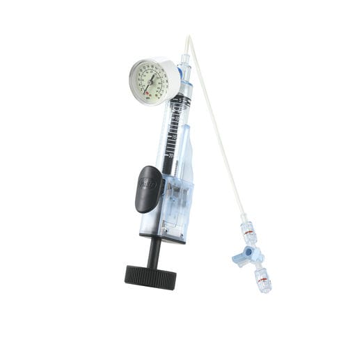 Pompa per catetere a palloncino - DPD30/OFF - Demax Medical Technology