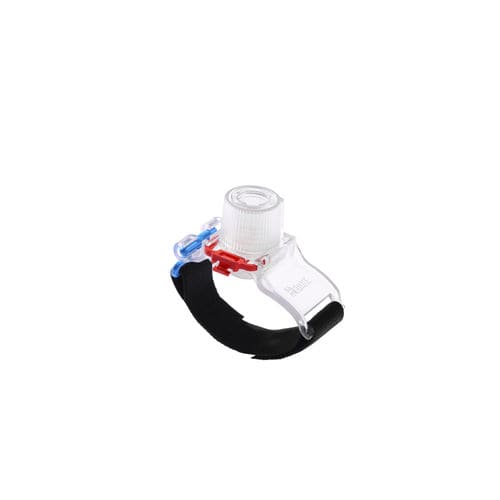 Laccio emostatico rotativo - DRD series - Demax Medical Technology - per assistenza generale