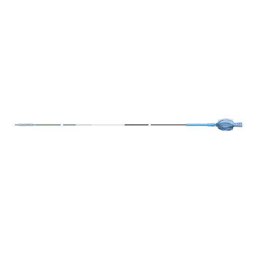 Catetere per dilatazione - Gusta® NC - Demax Medical Technology - PTCA / per occlusione / coronarico