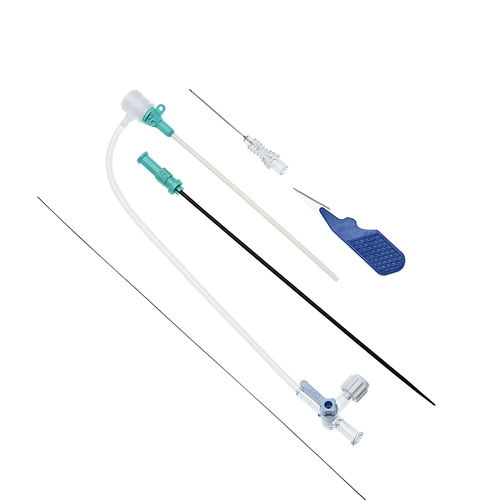Guaina di accesso vascolare - DXQ0 series - Demax Medical Technology
