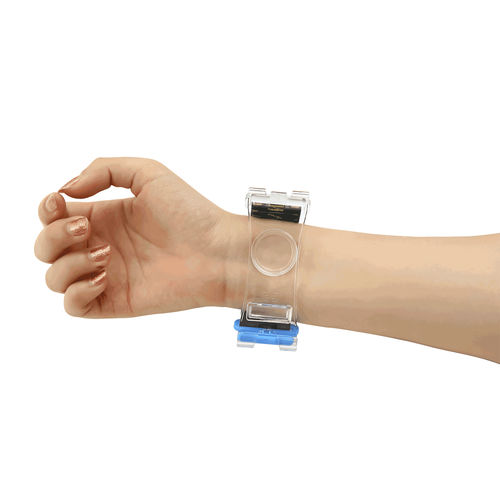 Laccio emostatico con clip - DHD091 series - Demax Medical Technology - per assistenza generale