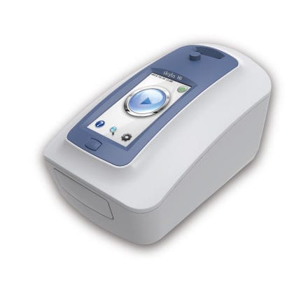 Analizzatore immunologico interamente automatizzato - Hi  - LITEON IT Corporation - per diagnosi clinica / clinico / di CRP