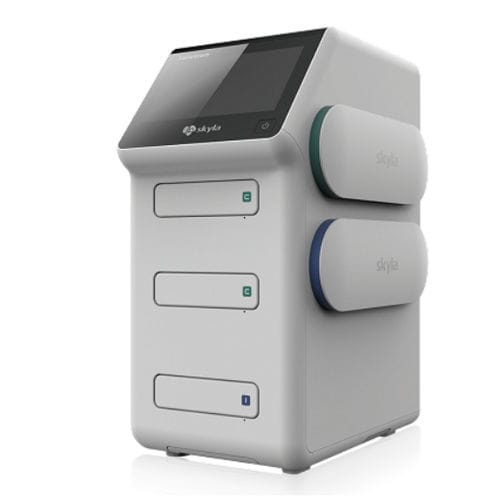 Analizzatore immunologico interamente automatizzato - LITEON IT Corporation - veterinario / di sangue / clinico