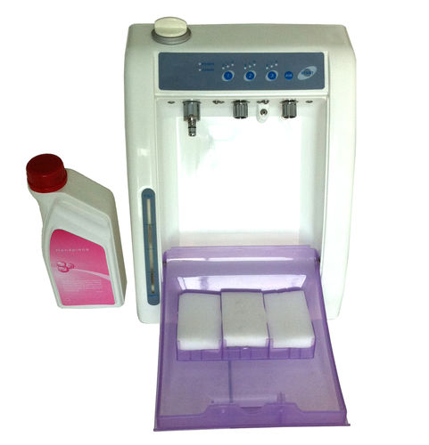Sistema di lubrificazione per manipolo dentale - BST-011 - Yongkang Best Industry Co.,Ltd.