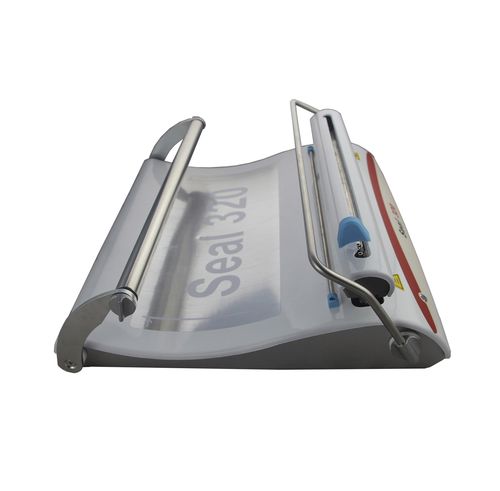 Termosigillatrice odontoiatrica - Seal320 - Yongkang Best Industry Co.,Ltd. - manuale / da banco