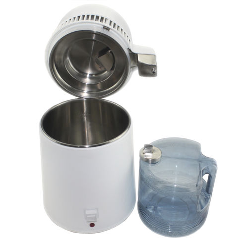 Distillatore d'acqua per sterilizzatore - BST-007 - Yongkang Best Industry Co.,Ltd. - compatto