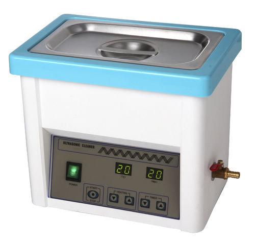 Vasca ad ultrasuoni odontoiatrica - BST-005 - Yongkang Best Industry Co.,Ltd. - compatta