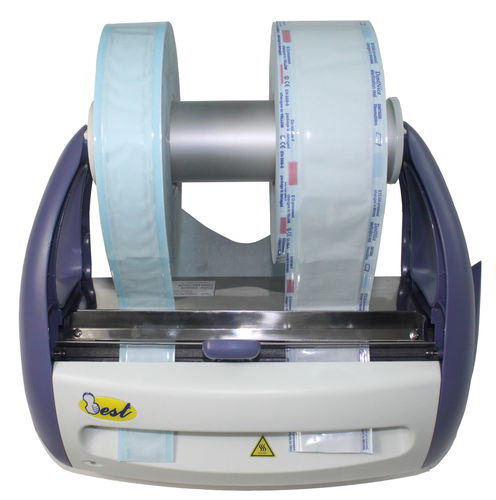 Termosigillatrice odontoiatrica - BEST - Yongkang Best Industry Co.,Ltd. - rotativa