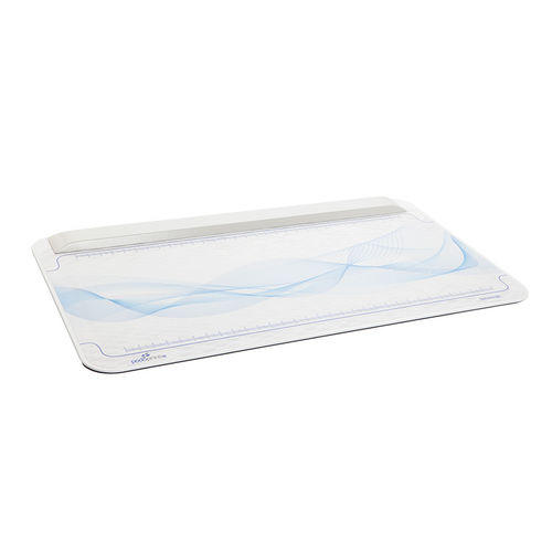 Pedana baropodometrica fissa - Podoprint S10 - NAMROL