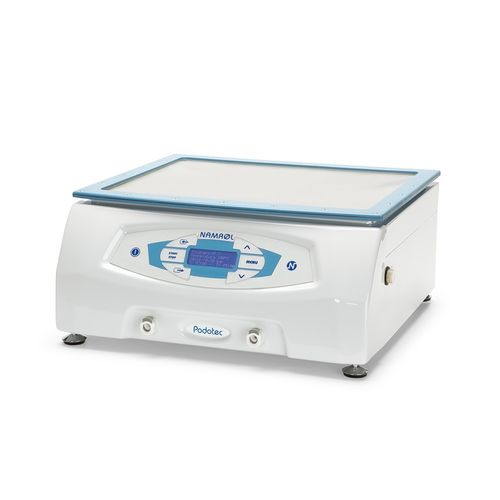 Termoformatrice automatizzata - PODOTEC - NAMROL - sottovuoto / medica / da laboratorio