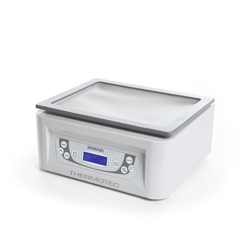 Termosigillatrice medica - Thermotec - NAMROL - per fabbricazione di solette ortopediche / da banco / con controllo di temperatura