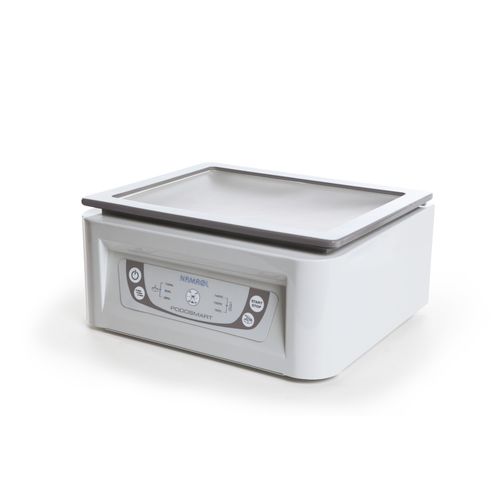 Termosigillatrice di produzione - Podosmart - NAMROL - da laboratorio / per fabbricazione di solette ortopediche / da banco