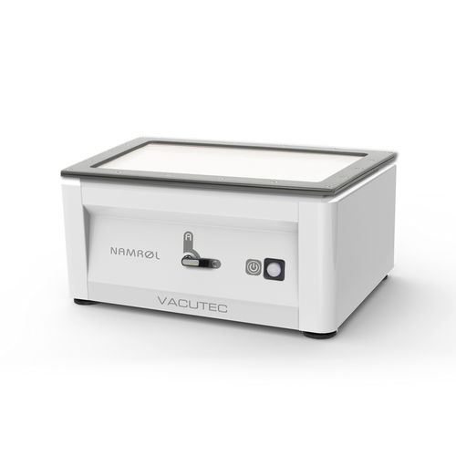 Termoformatrice sottovuoto - Vacutec - NAMROL - medica / da laboratorio