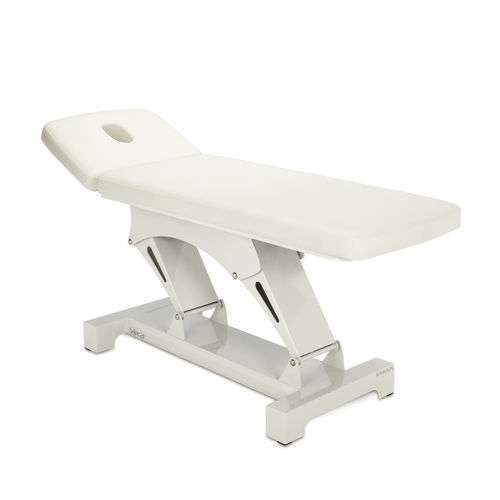 Lettino da visita per fisioterapia - Vera M2 - NAMROL - per adulto / elettrico / ad altezza regolabile