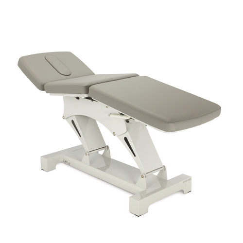 Lettino da visita per fisioterapia - Vera TP3 - NAMROL - per riabilitazione / per adulto / elettrico