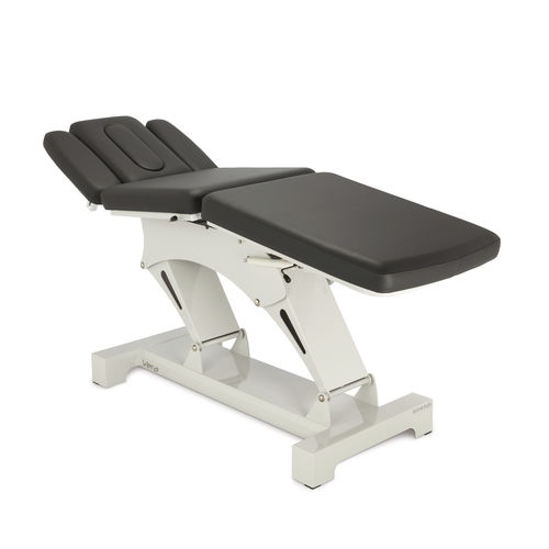 Lettino da visita per fisioterapia - Vera TP5 - NAMROL - elettrico / ad altezza regolabile / Trendelenburg
