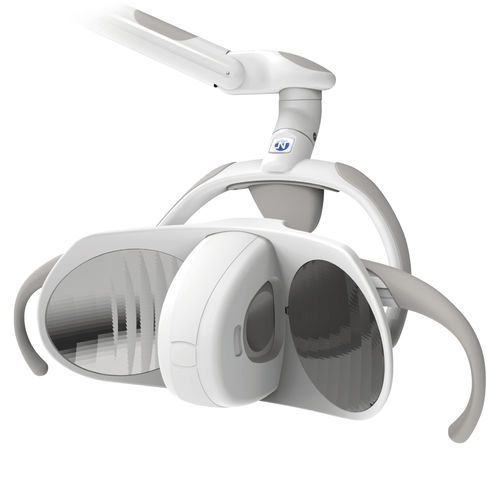 Lampada scialitica a soffitto - MP3020 Podo - NAMROL - da tavolo / LED / medica