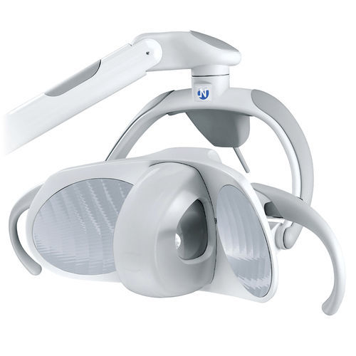 Lampada scialitica a soffitto - Maia - NAMROL - da tavolo / LED / odontoiatrica