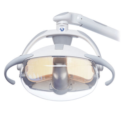 Lampada di illuminazione - Edi - NAMROL - medica / alogena / da banco