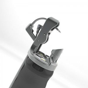 Sistema di chirurgia endoscopica per sutura laparoscopica - OverStitch™ series - Apollo Endosurgery