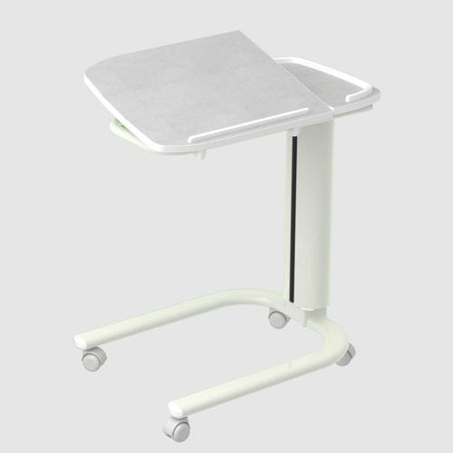 Comodino con rotelle - AHF - ATELIERS DU HAUT FOREZ
