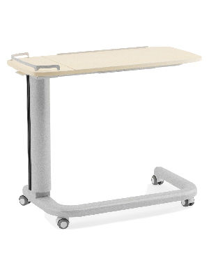 Tavolino servitore con rotelle - GHTML6DF - AHF - ATELIERS DU HAUT FOREZ