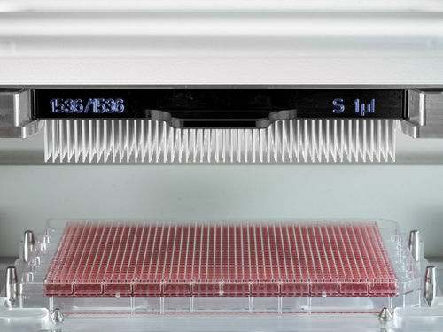 puntale di pipetta - Analytik Jena GmbH+Co. KG