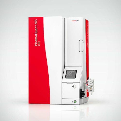 spettrometro ICP-MS - Analytik Jena GmbH+Co. KG