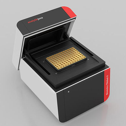 termociclatore con gradiente - Analytik Jena GmbH+Co. KG