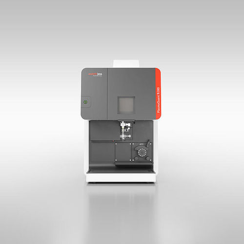 Spettrometro ad emissione ottica - PlasmaQuant 9200 series - Analytik Jena GmbH+Co. KG - ICP-OES / per l'industria farmaceutica / per l'industria agroalimentare