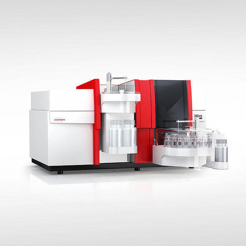 Spettrometro per l'industria farmaceutica - ZEEnit Series - Analytik Jena GmbH+Co. KG - per l'industria agroalimentare / per analisi ambientale / PMT