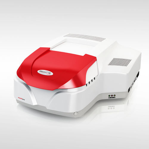 spettrofotometro ottico - Analytik Jena GmbH+Co. KG