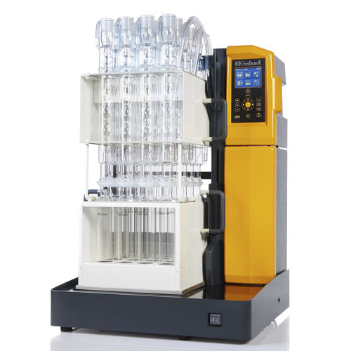 Sistema di digestione DCO - CSB-L series - C. Gerhardt GmbH & Co. KG - da laboratorio / a blocco