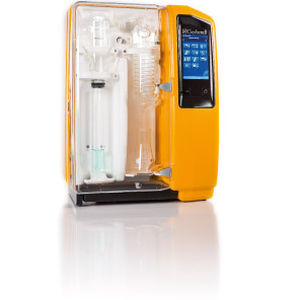 Sistema di distillazione automatico - VAPODEST series - C. Gerhardt GmbH & Co. KG - Kjeldahl / a vapore