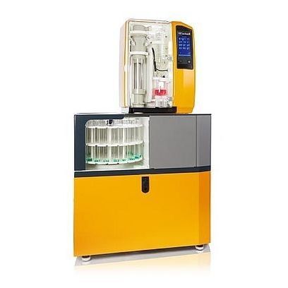 Sistema di distillazione automatico - VAPODEST 500 C - C. Gerhardt GmbH & Co. KG