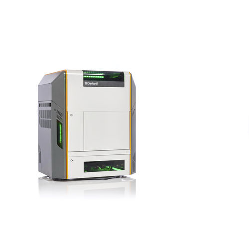 Analizzatore di proteine automatico - N-Realyzer - C. Gerhardt GmbH & Co. KG - metodo Dumas / da laboratorio / per l'industria alimentare