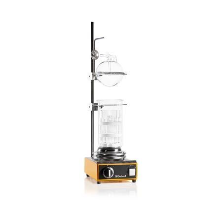 Estrattore da laboratorio manuale - 10-001 series - C. Gerhardt GmbH & Co. KG