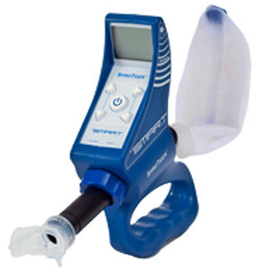 Esercitatore respiratorio - SPIROTIGER - Italia Medica