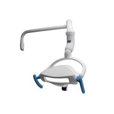 Lampada scialitica a soffitto - Urania - DID Plus - LED / odontoiatrica / veterinaria