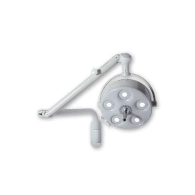 Braccio di supporto articolato - AMLAHC72609010 - DID Plus - per lampada / odontoiatrico / medico