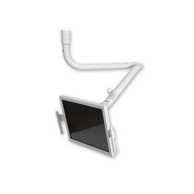 Braccio di supporto articolato - AMMON series - DID Plus - per monitor / medico / a muro
