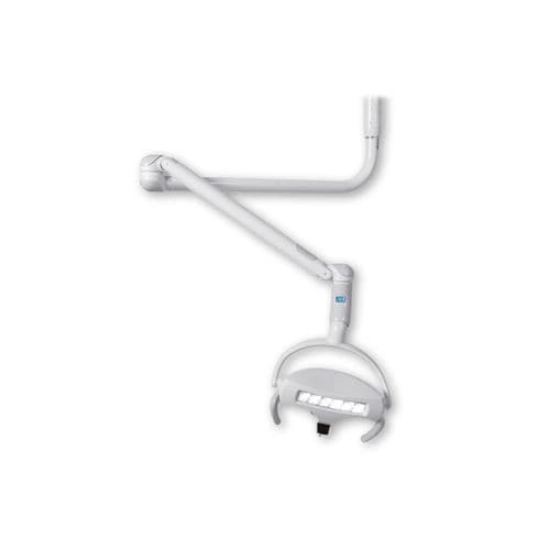 Braccio di supporto articolato - AMLAMM72609003 - DID Plus - per lampada / odontoiatrico / medico