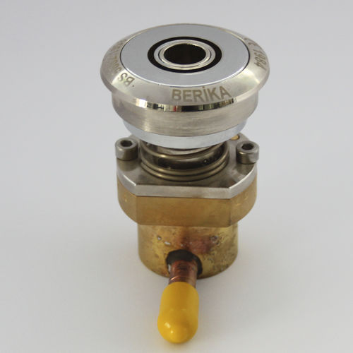 Presa DIN - Koncare medical Technologie - tipo BS / per gas medicali