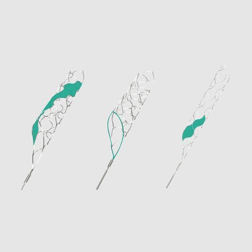 Catetere per trombectomia - pRESET series - Phenox - neurovascolare