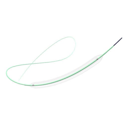 Catetere PTA - pITA series - Phenox - neurovascolare / con palloncino
