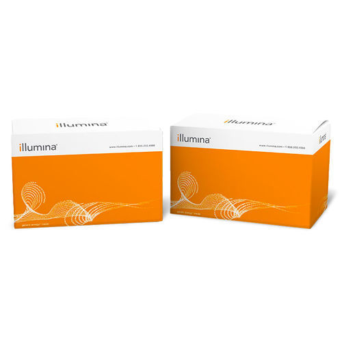 Kit di test di oncologia - TruSight - Illumina - clinico / di sangue / al plasma