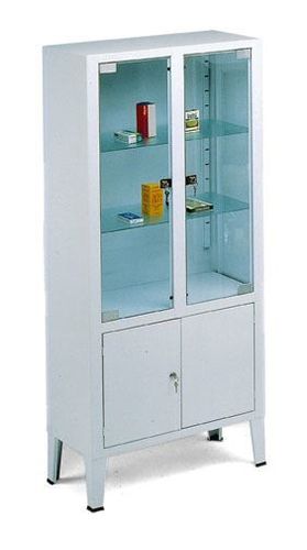 Vetrina per strumenti chirurgici - galeno_2281 - COREMEC GALENO srl - per ospedale