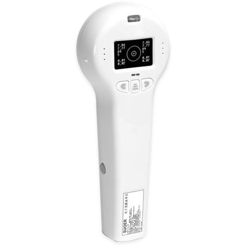 Cheratometro automatico - SW-100 - Tianjin Suowei Electronic Technology - palmare