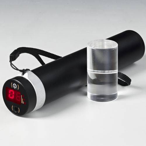 Scanner del grasso dorsale per suini - S100 - Tianjin Suowei Electronic Technology - per bovini / per ovini / per gatti