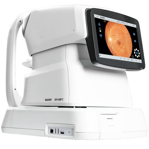 Telecamera retinica non-midriatica - SW-88FC - Tianjin Suowei Electronic Technology